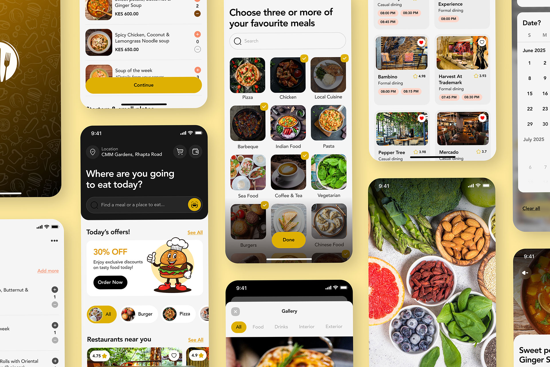 Agiza App full App preview