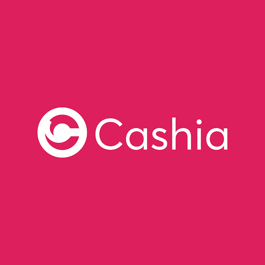 Cashia Logo