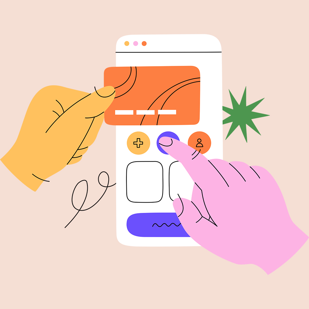 vector image